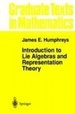 Introduction to Lie Algebras and Representation Theory (Graduate Texts in Mathematics, Vol.9) [Englisch] [Gebundene Ausgabe] James E. Humphreys (Autor)