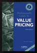 Professional's Guide to Value Pricing (Professional's Guide to Value Pricing W/Cd)