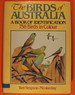 Birds of Australia: a Book of Identification