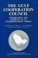 The Gulf Cooperation Council: Moderation and Stability in an Interdependent World