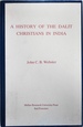 A History of the Dalit Christians in India