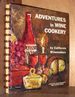 Adventures in Wine Cookery