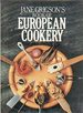 Book of European Cookery