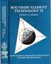 Boundary Element Technology VI