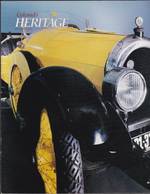 Colorado Heritage: Winter, 1993