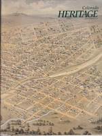 Colorado Heritage: Summer, 1994