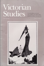 Victorian Studies, vol 42, no.2