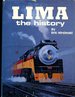 Lima-the History