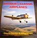 Antique & Classic Airplanes