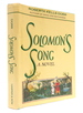 Solomon's Song: a Vivid Account of One of the Greatest Biblical Ove Stories