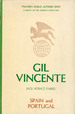 Gil Vicente (Twayne's World Authors Series)