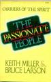 The Passionate People