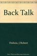 Back Talk