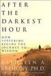 After the Darkest Hour: How Suffering Begins the Journey to Wisdom