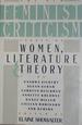 New Feminist Criticism