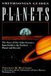 Planets: a Smithsonian Guide (Smithsonian Guides Series).