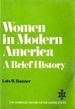 Women in Modern America: a Brief History