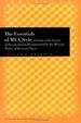 The Essentials of Mla Style: a Guide to Documentation for Writers of Research Papers With an Appendix on Apa Style
