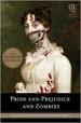 Pride and Prejudice and Zombies