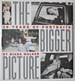 The Bigger Picture: 30 Years of Portraits By Diana Walker