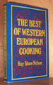 The Best of Western European Cooking