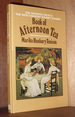 Book of Afternoon Tea