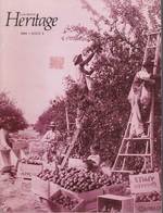 Colorado Heritage: Issue 4, 1984