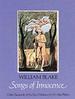 Songs of Innocence (Dover Fine Art, History of Art)