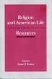 Religion and American Life: Resources