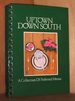 Uptown Down South: a Collection of Preferred Menus