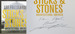 Lee Friedlander: Sticks & Stones Architectural America [Signed]
