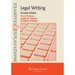 Examples & Explanations: Legal Writing