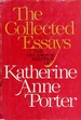 The Collected Essays and Occasional Writings