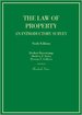 The Law of Property: an Introductory Survey (Hornbook Series)