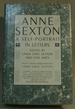 Anne Sexton A Self-Portrait In Letters