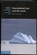 International Law and the Arctic