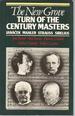 The New Grove Turn of the Century Masters: Janacek, Mahler, Strauss, Sibelius