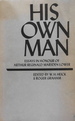 His Own Man: Essays in Honour of Arthur Reginald Marsden Lower