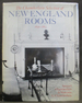The Chamberlain Selection of New England Rooms, 1639-1863