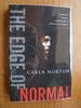 The Edge of Normal