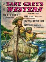 Zane Grey's Western Magazine 1952 Vol. 5 # 12 February