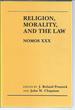 Nomos: Yearbook of the American Society for Political and Legal Philosophy, Volume XXX: Religion, Morality, and the Law