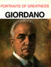 Giordano (Portraits of Greatness)
