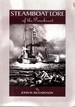 Steamboat lore of the Penobscot an informal story of steamboating in Maine's Penobscot region