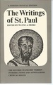 The Writings of St. Paul (Norton Critical Edition)