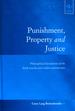 Punishment, Property and Justice: Philosophical Foundations of the Death Penalty and Welfare Controversies