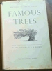 Famous Trees