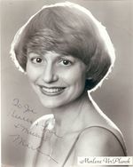 Signed Photograph