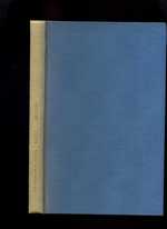 History, the Journal of the Historical Association: Index to Volumes I-L (1916-65) (Signed)
