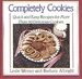 Completely Cookies: Quick and Easy Recipes for More Than 500 Delicious Cookies